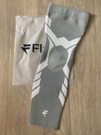 1 Flytex maintien de compression V2 pour genoux et jambes