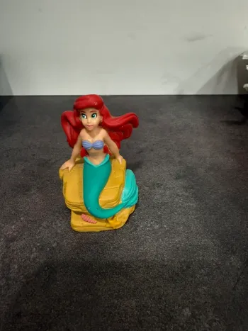 Figurine Arielle