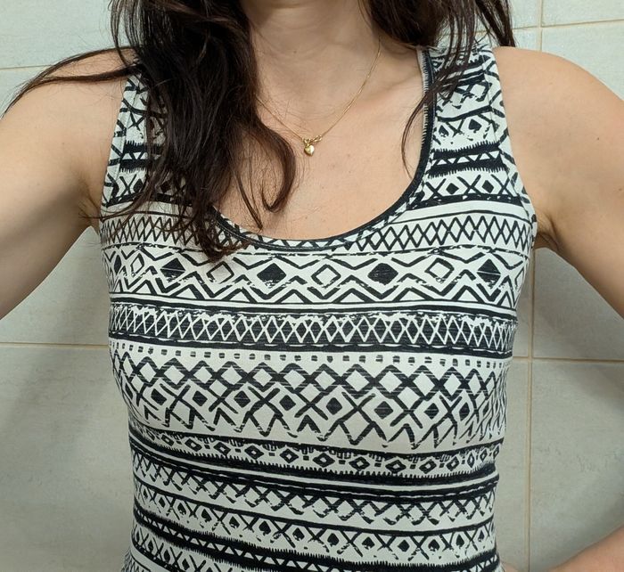 Robe d'été - photo numéro 2