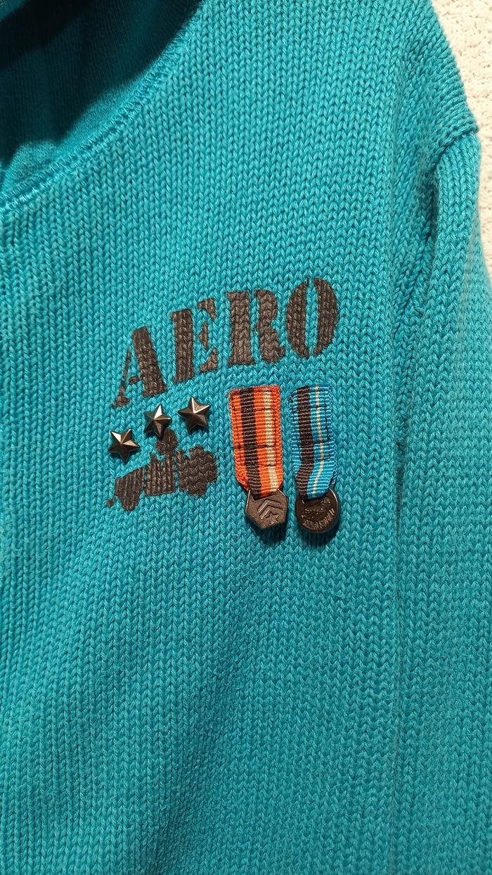 Veste capuche garçon 8 ans - photo numéro 4