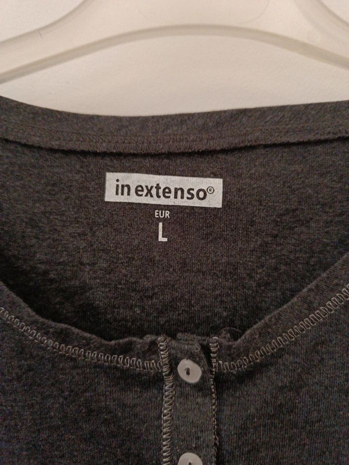 Tee shirt femme L - photo numéro 2