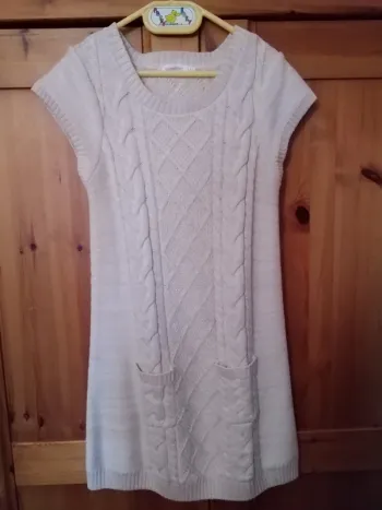 Robe hiver