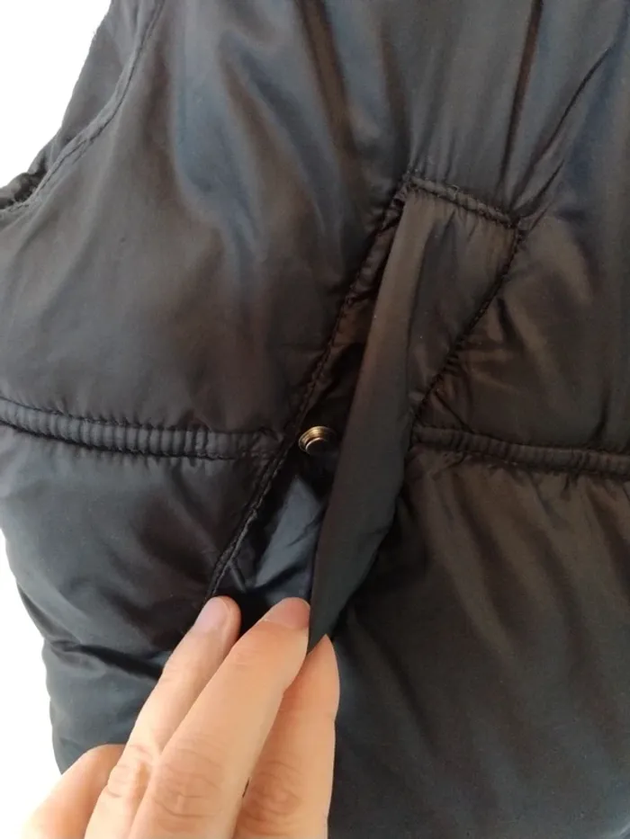 Veste femme sans manches - photo numéro 10