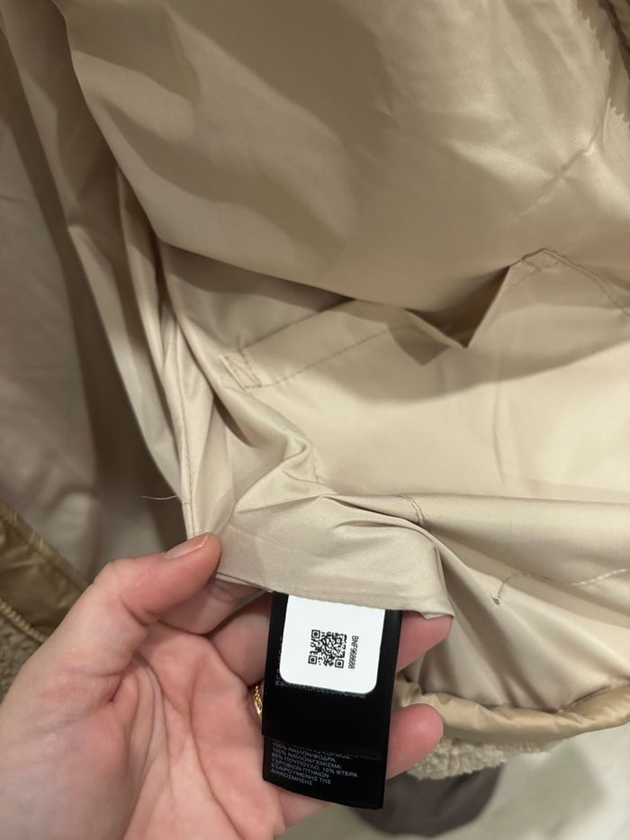 Doudoune The North Face - photo numéro 7