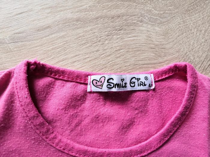 T-shirt - photo numéro 4