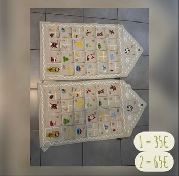 🎁 Calendrier de l’Avent Tonies – Modèle très recherché