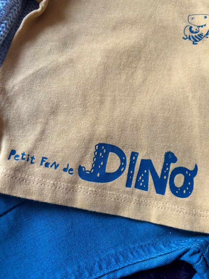 Lot de vêtements taille 3 mois - photo numéro 11