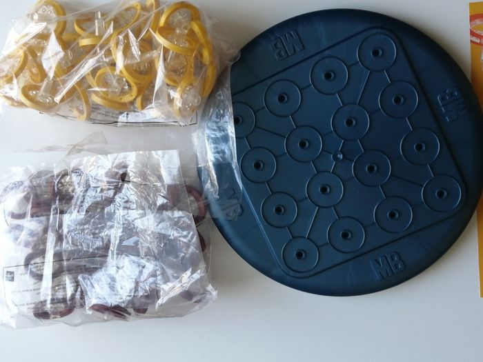 puissance 4 - photo numéro 4