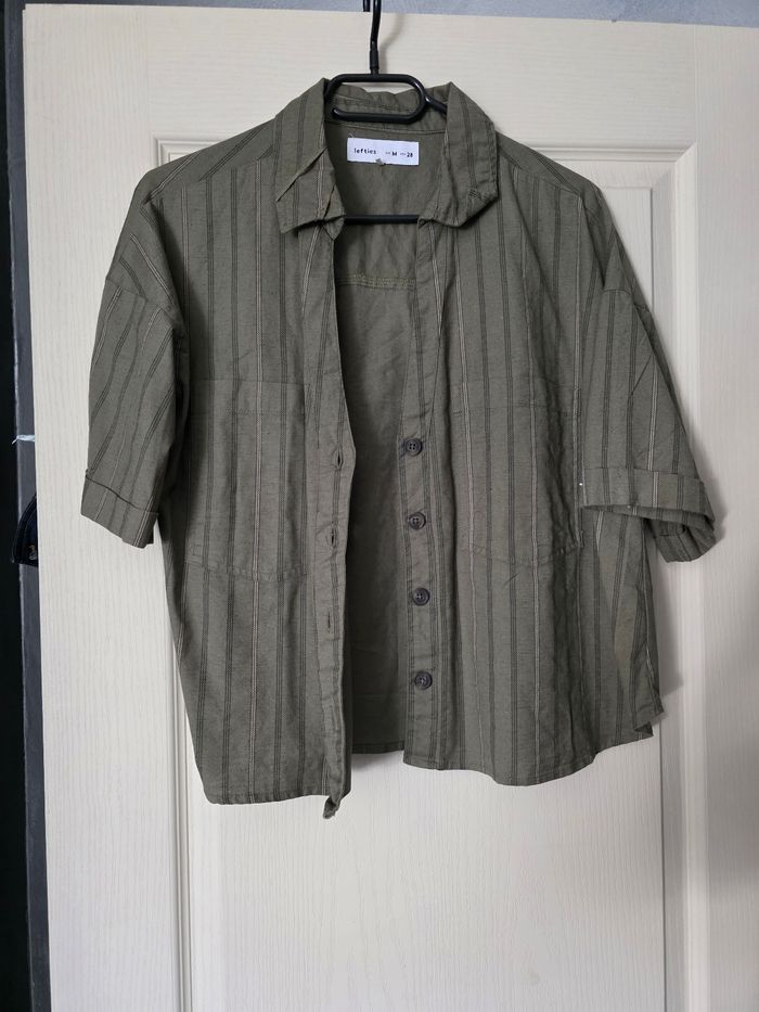 Ensembles pantalon et chemise femme - photo numéro 3