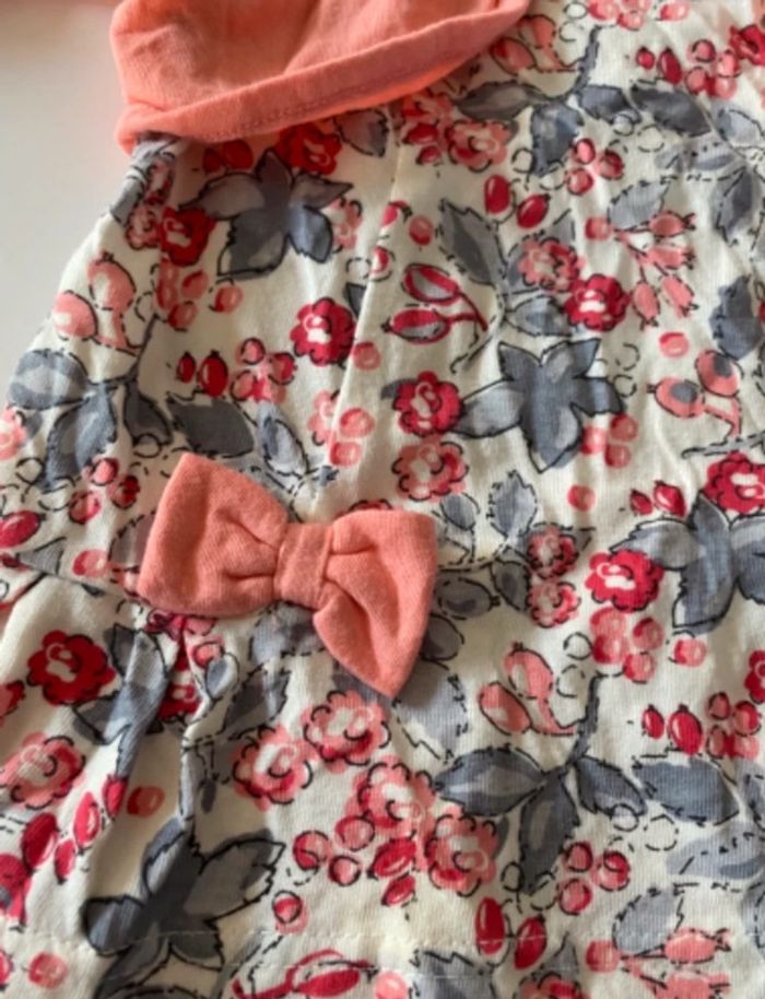 Ensemble robe leggings - photo numéro 3