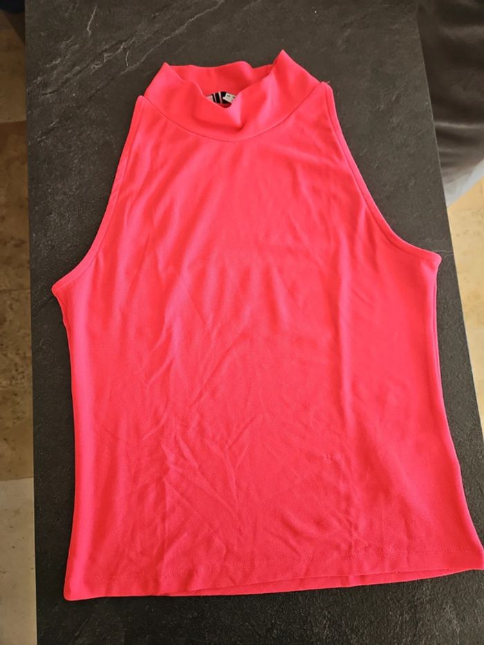 Top jennyferT M 38 rose