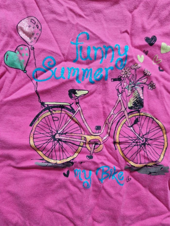 T-shirt - photo numéro 2