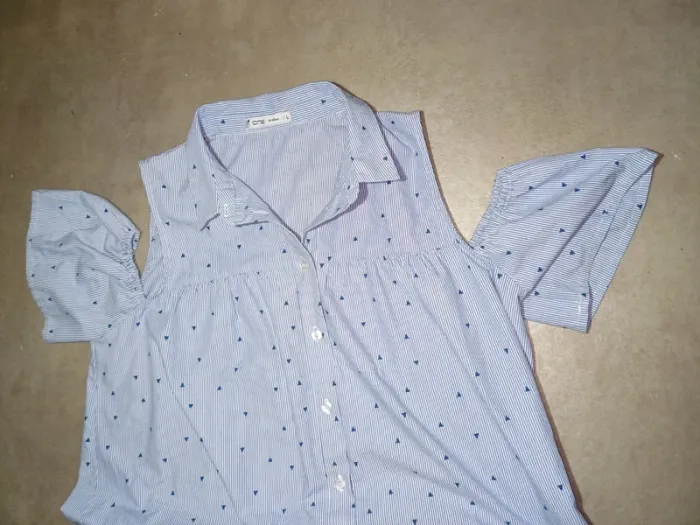 Robes d’été Gemo - photo numéro 3