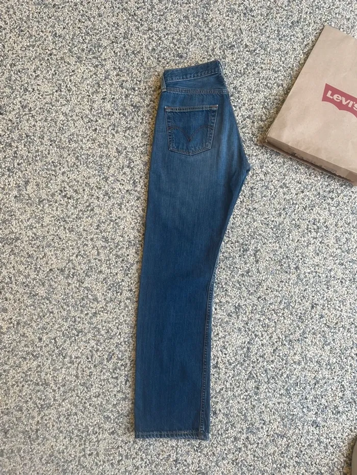 Jean Levi’s 501 W29 L32 - photo numéro 6