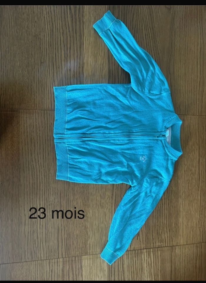 Gilet