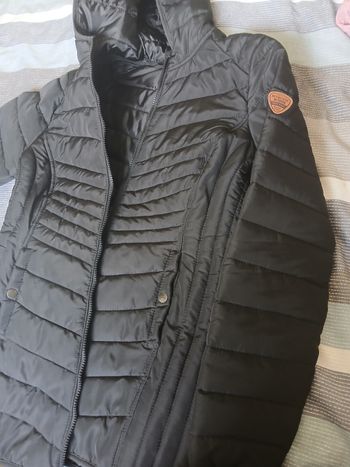Veste 