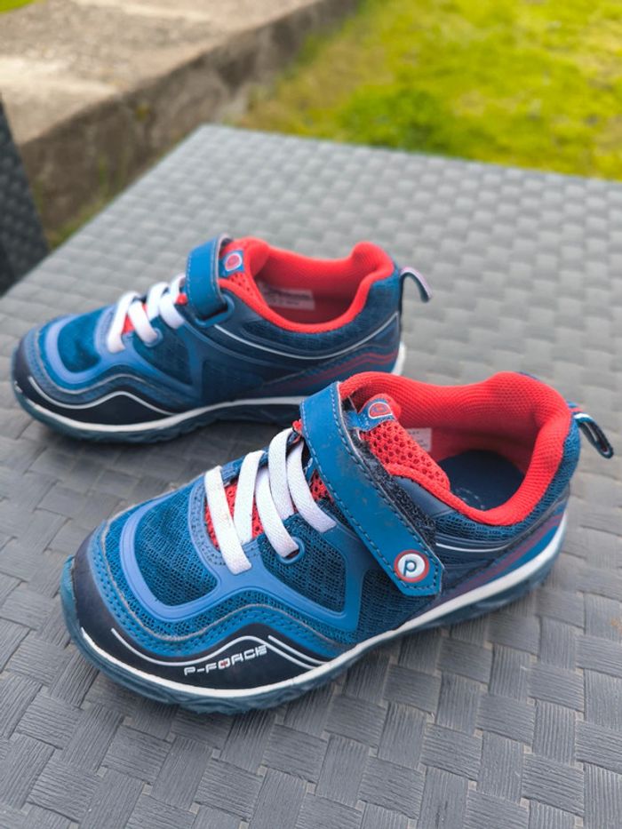 Pediped flex Force p.26 - photo numéro 5