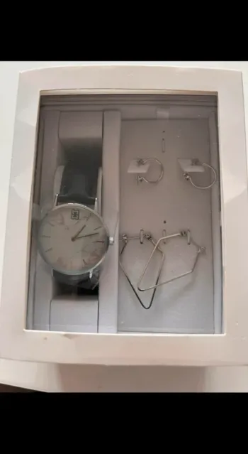 Coffret bijoux