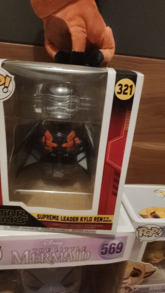 Star Wars - photo numéro 2