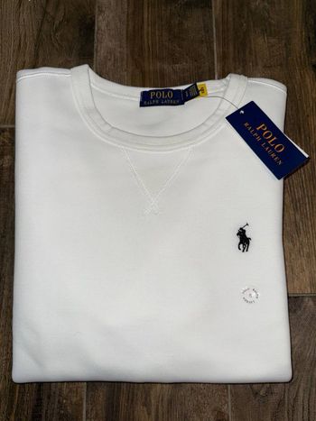 Sweat Ralph Lauren 