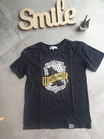 T-shirt harry potter