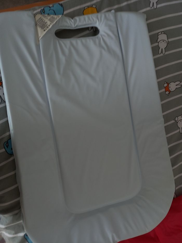 Matelats a langer - photo numéro 2