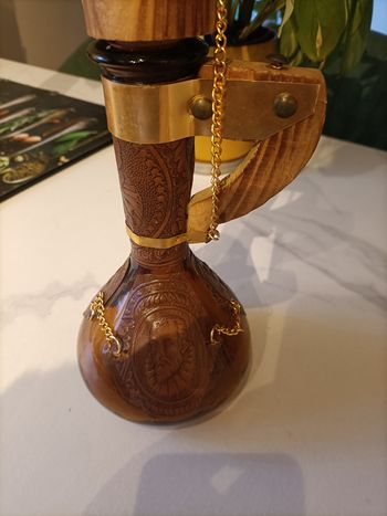 Carafe / pichet alcool