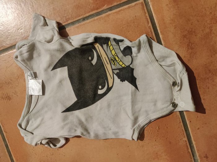 Lot de 10 bodies - photo numéro 10