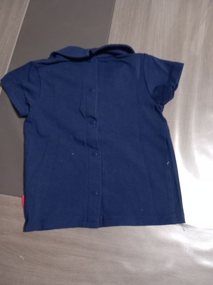 T-shirt 12mois - photo numéro 2