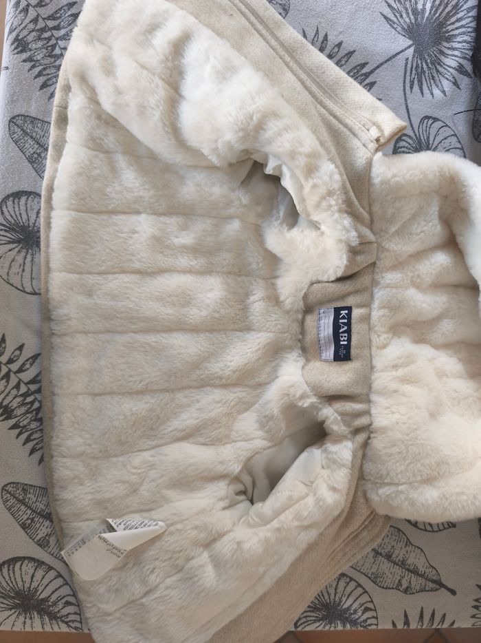 Veste - photo numéro 3