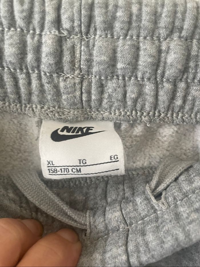 Jogging cargo Nike - photo numéro 4