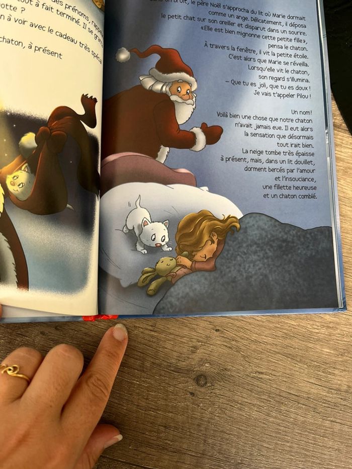 Mes histoires de noël - photo numéro 2