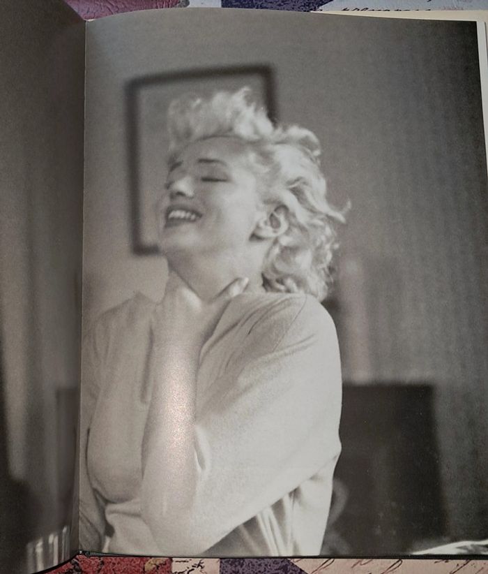 Marilyn par Ed Feingersh - photo numéro 11