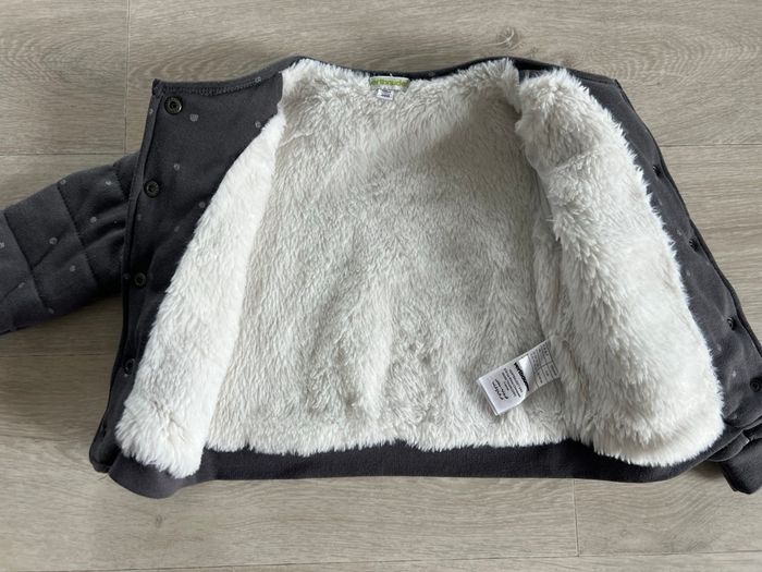 Gilet - photo numéro 2