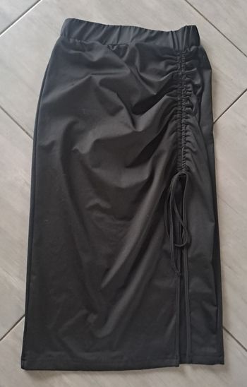 Jupe Asymétrique avec fente Shein Taille S