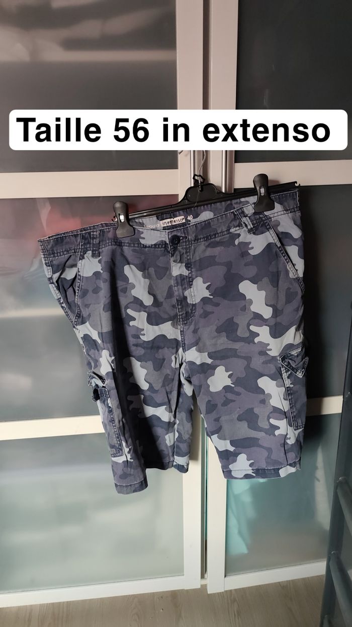 Short - photo numéro 2