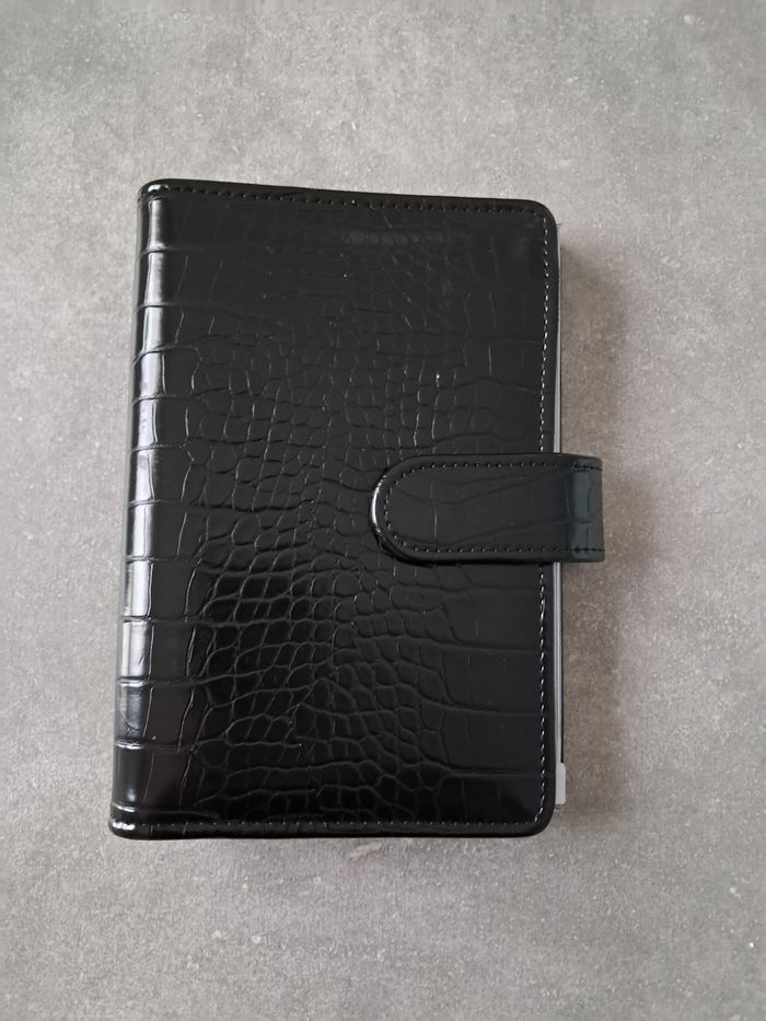 Classeur budget enveloppe