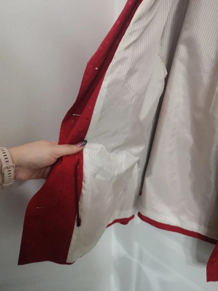 Veste parka taille 50 - photo numéro 4
