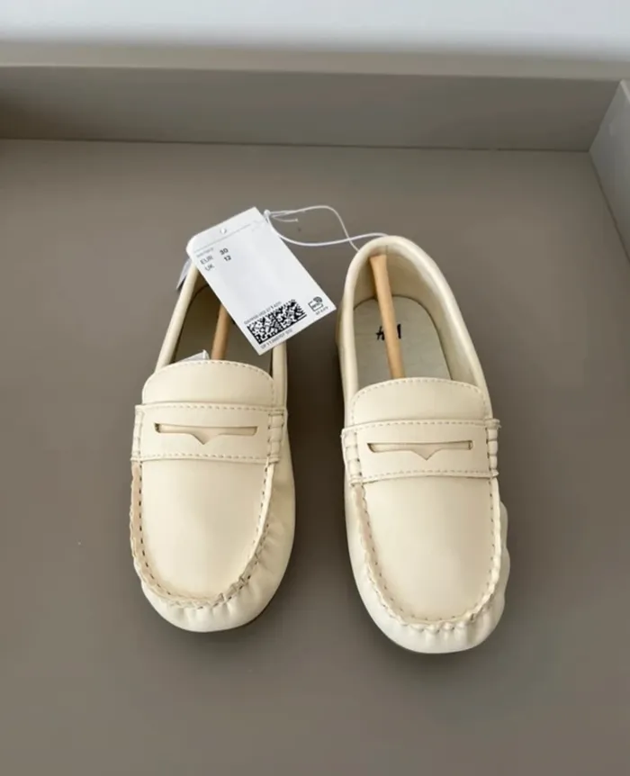 Mocassins garçon 30 - photo numéro 2