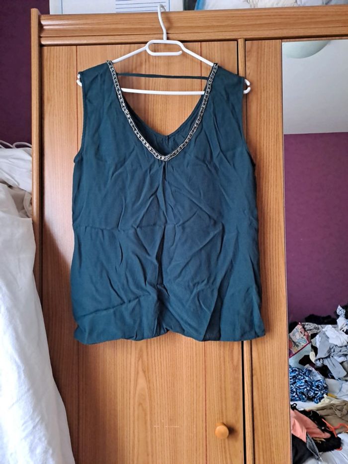 Débardeur M - photo numéro 2