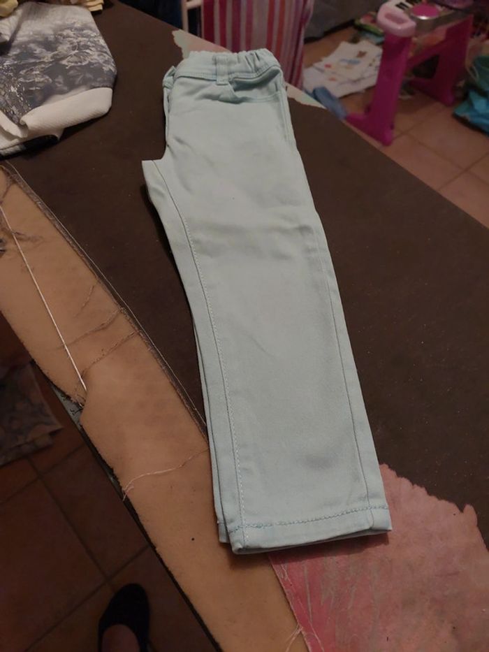 Pantalon Kiabi 4A - photo numéro 2