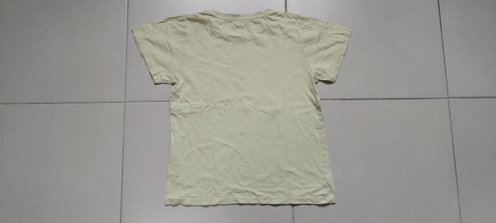 Tshirt manche courte 12 ans - photo numéro 4