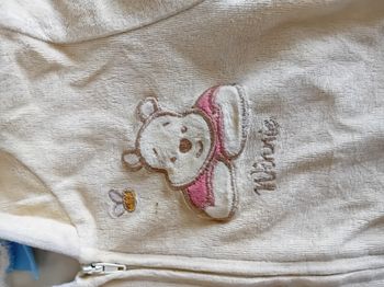 Ensemble jogging Winnie L'Ourson