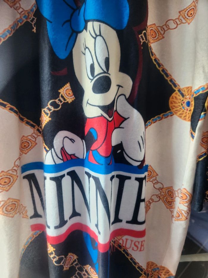 Robe Minnie tendance - photo numéro 4