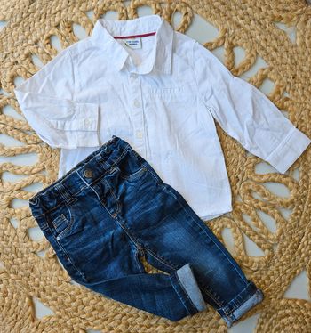 Ensemble TAO 18m 80cm