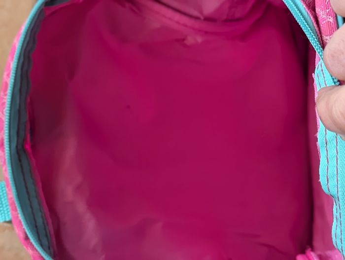 Sac à dos fillette - photo numéro 6