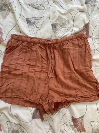 Short Kiabi neuf