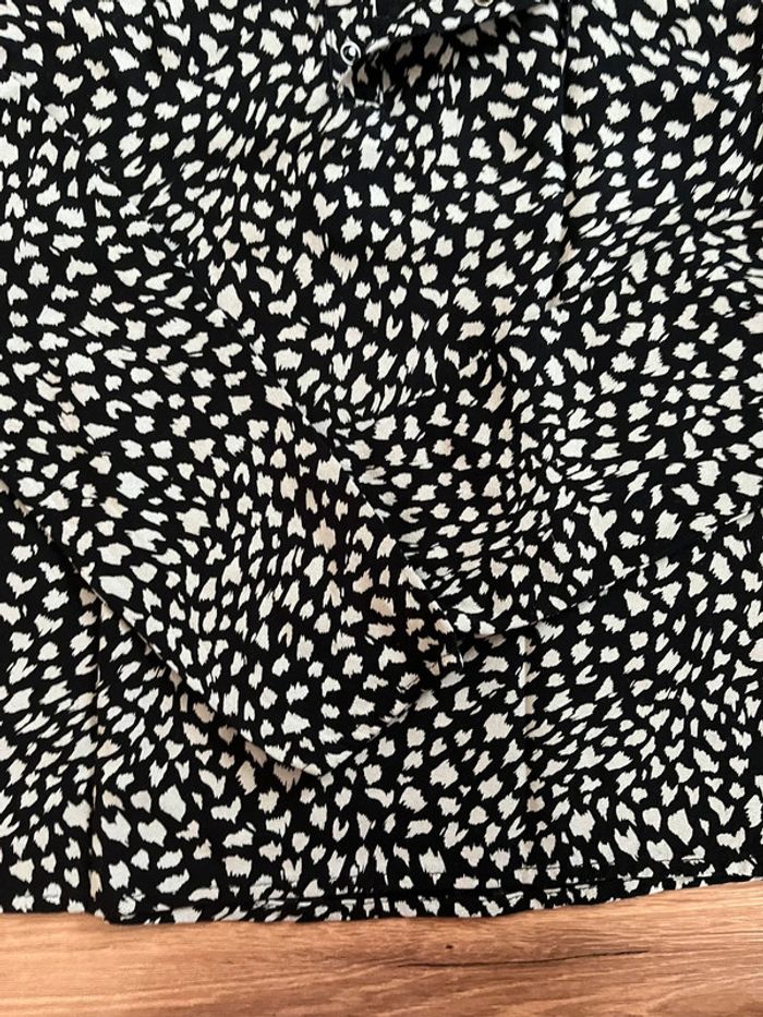 Blouse fille Ikks 12 ans - photo numéro 7