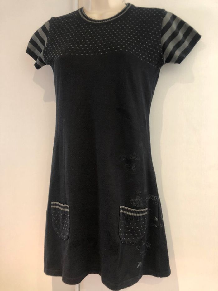 Robe Banana Moon taille S - photo numéro 10