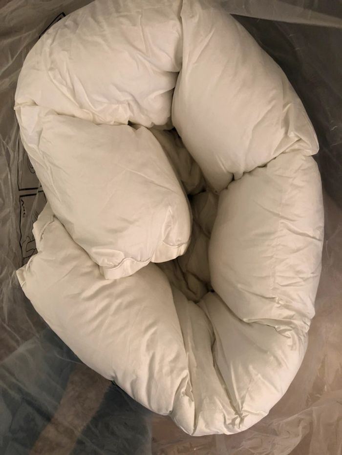 Surmatelas la compagnie du lit - photo numéro 3